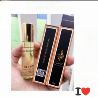 [12ml dạng lăn] Tinh dầu nước hoa Dubai  dạng lăn 12ml thơm lâu nhiều mùi đa dạng cho nam và nữ