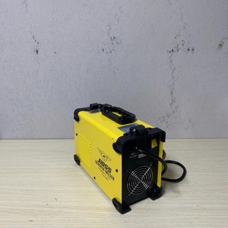 Máy hàn điện tử boss arc 200 , Bảo hành 12 tháng