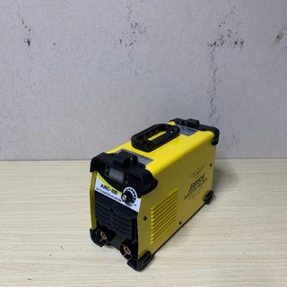 Máy hàn điện tử boss arc 200 , Bảo hành 12 tháng