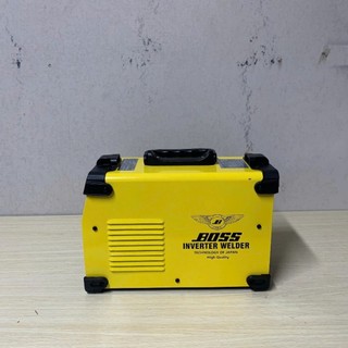 Máy hàn điện tử boss arc 200 , Bảo hành 12 tháng