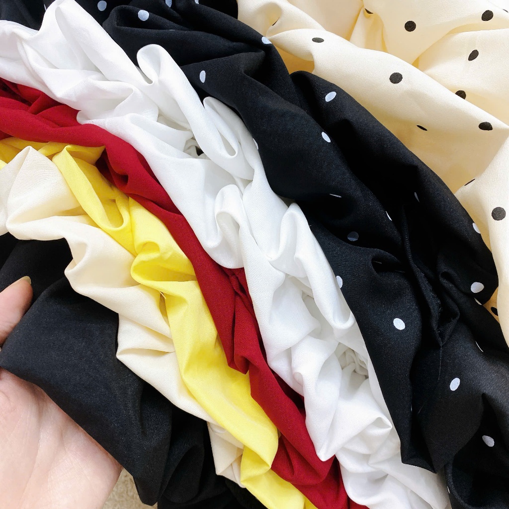 Chân Váy Bí Bigsize Nữ Dáng A Bồng Xòe Kẻ Caro (Có Lót) Xinh Cá Tính Năng Động 50-100kg | BigBuy360 - bigbuy360.vn