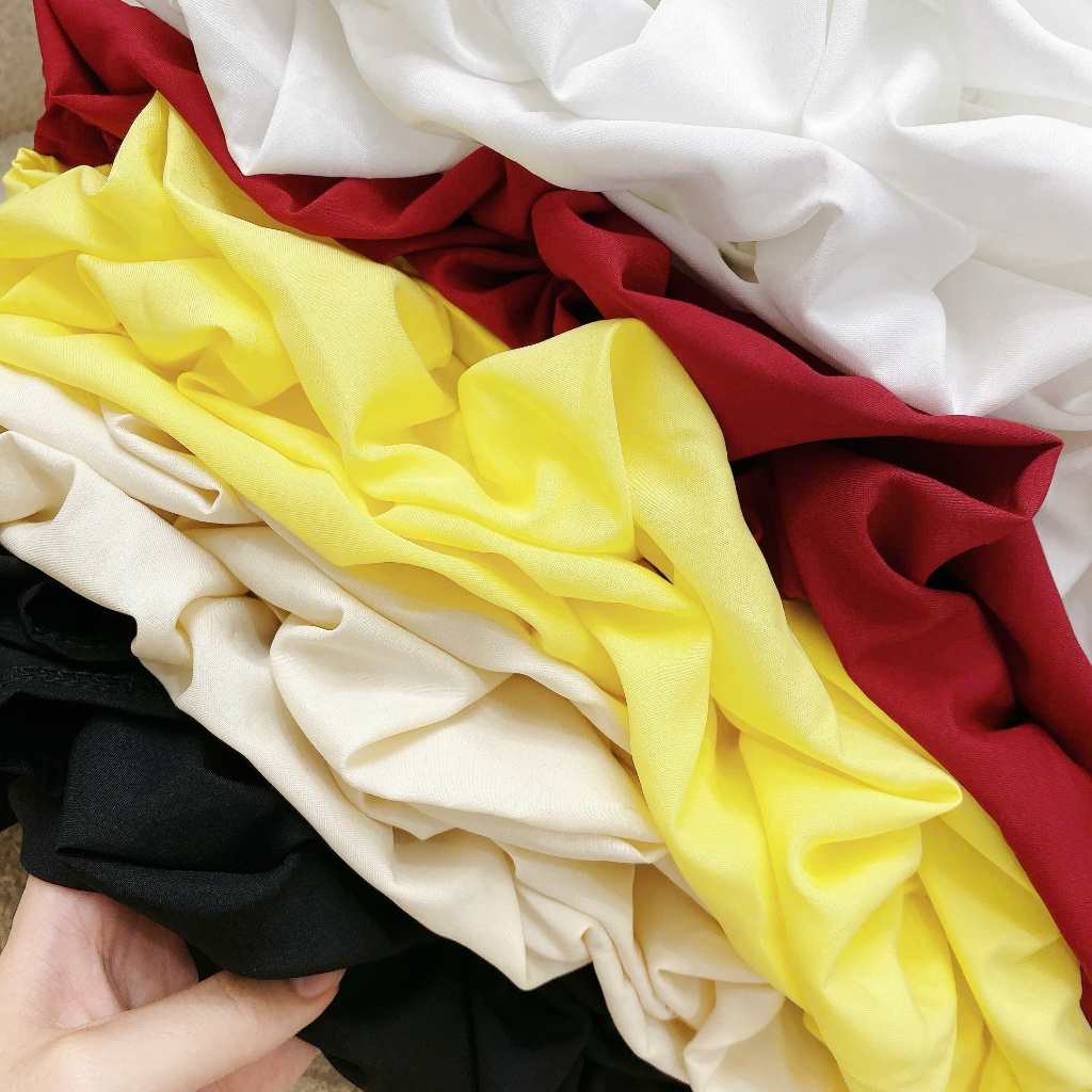 Chân Váy Bí Bigsize Nữ Dáng A Bồng Xòe Kẻ Caro (Có Lót) Xinh Cá Tính Năng Động 50-100kg | BigBuy360 - bigbuy360.vn