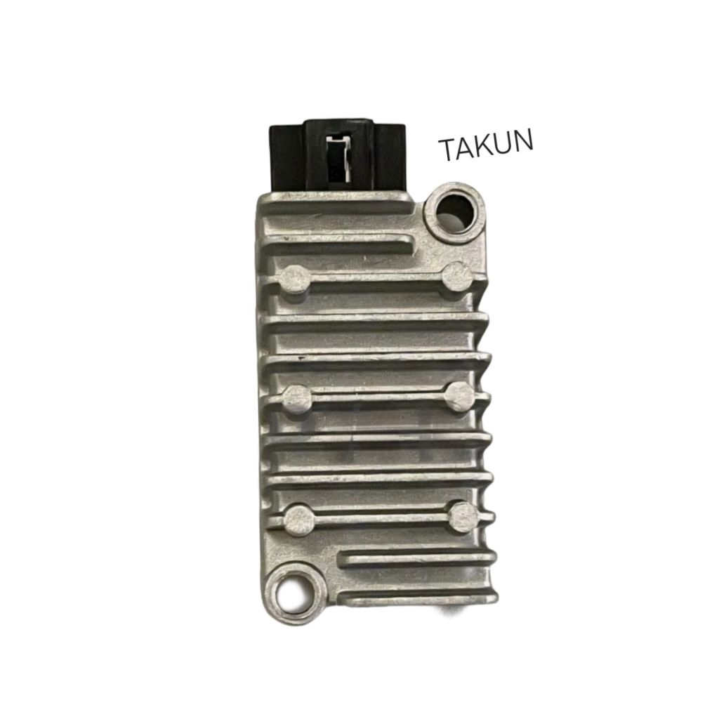 Cục sạc điện xe CUXI....