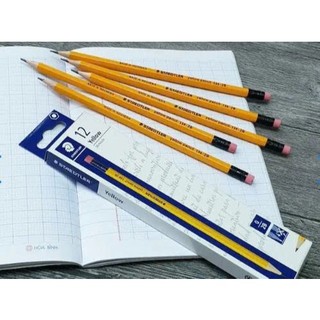 Bút chì 2B Staedtler 134