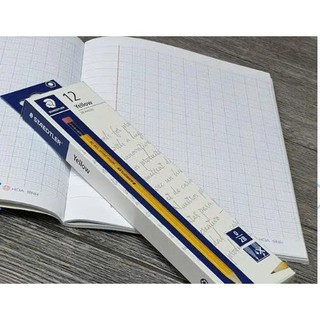 Bút chì 2B Staedtler 134