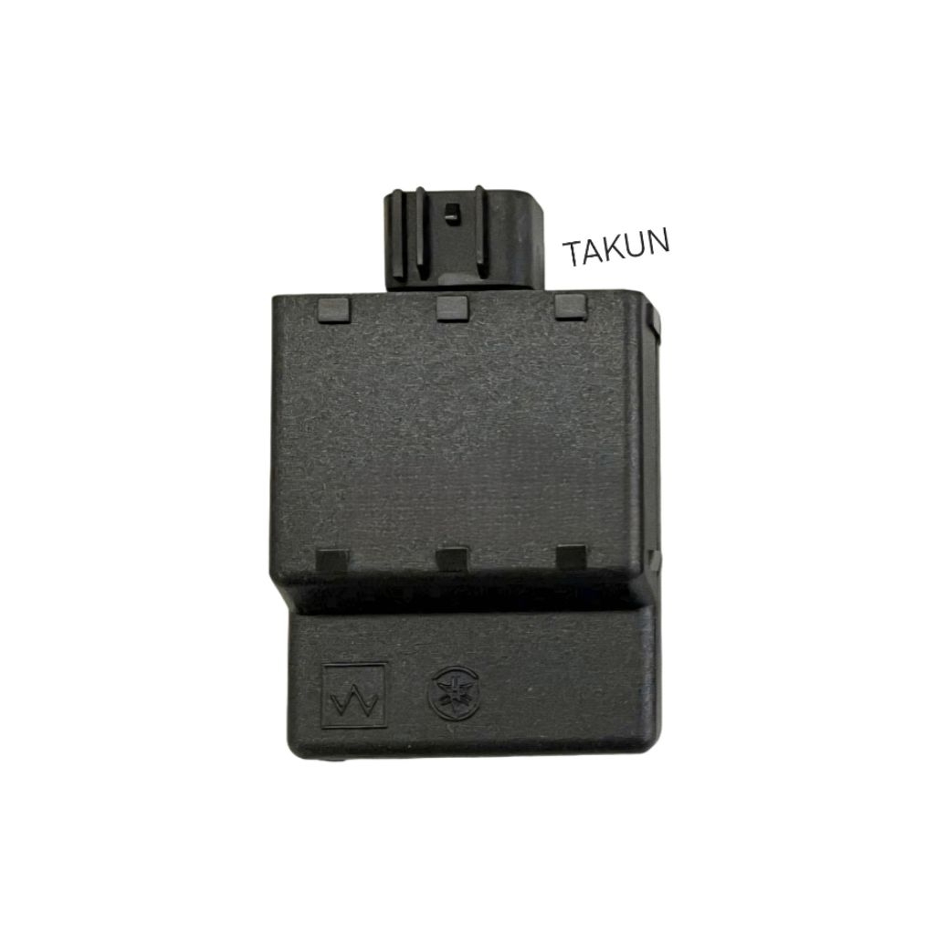 Cục IC đánh lửa điện xe SIRIUS, JUPITER 110.... xăng cơ