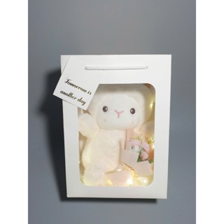 Sét quà tặng gấu bông đáng yêu tặng Bạn bè, bạn thân, người yêu món quà tặng sinh nhật ý nghĩa