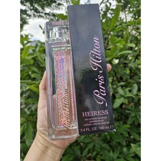 🌺💐Nước hoa nữ Paris Hilton Heiress 100ml EDP