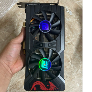  Card đồ hoạ RX 570 R7 270 R9 270 ....2gb 4gb hàng bóc máy còn đẹp 