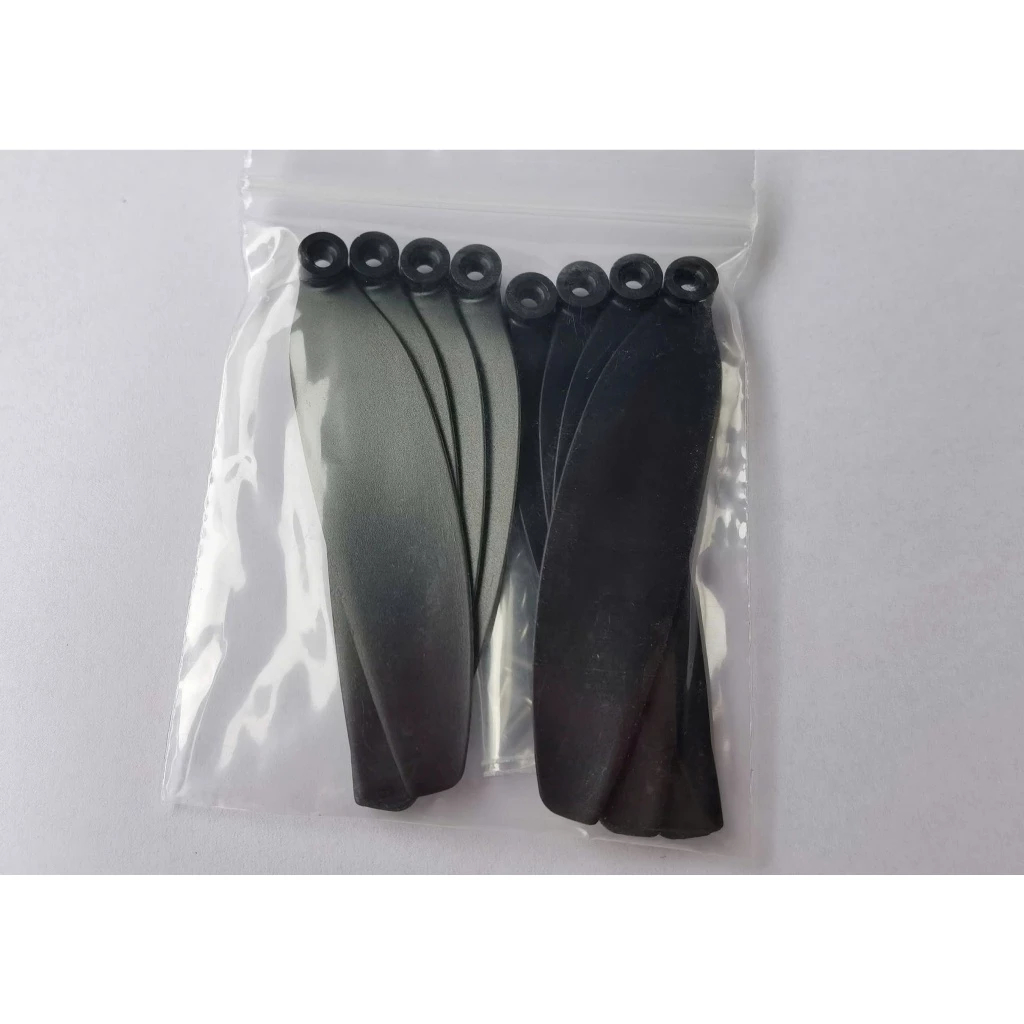 8 cánh flycam e88 max không kèm ốc