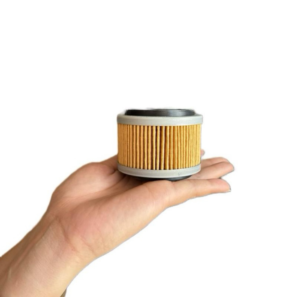 Lọc thông hơi bình dầu thuỷ lực lắp máy xúc DOOSAN DX140 DX55