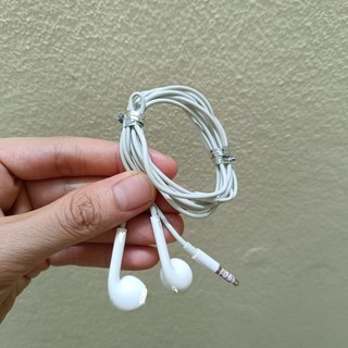 Tai nghe máy nghe nhạc i.pod