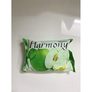 Combo 72 cục xà bông Harmony