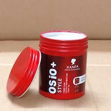 Wax sáp Vuốt Tóc Nam Osis kanfa 100ml