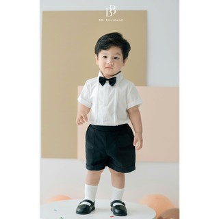  Jop Set - Set Công Tử BB40  Ảnh chính chủ  