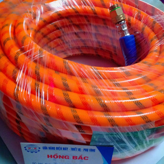 DÂY RỬA XE ÁP LỰC CAO  20M