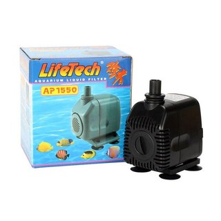 Máy Bơm chìm LifeTech AP1550 (18W) _ 1200L/H_1.6M