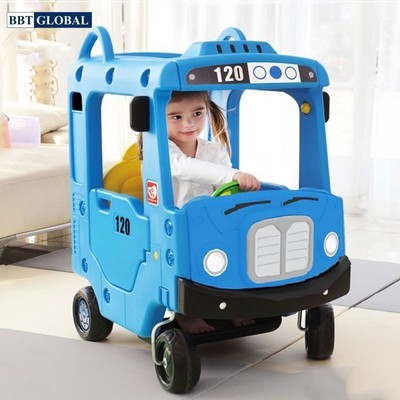 Xe chòi chân Ta.yo bus ZESTER Z01 - BBT GLOBAL
