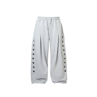 HADES Void Drifter Pants - HADES Brand chính hãng - Quần chân cua dài Unisex