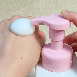Dung Dịch Vệ Sinh Vùng Kín Dạng Bọt Oxygen Atono2 Cho Bé Từ 37 Tháng - Dung Tích 250ml