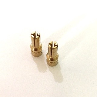 [rcvietnam]  Jack bắp chuối 6mm, 6.5mm, 8mm cho tàu, xe, máy