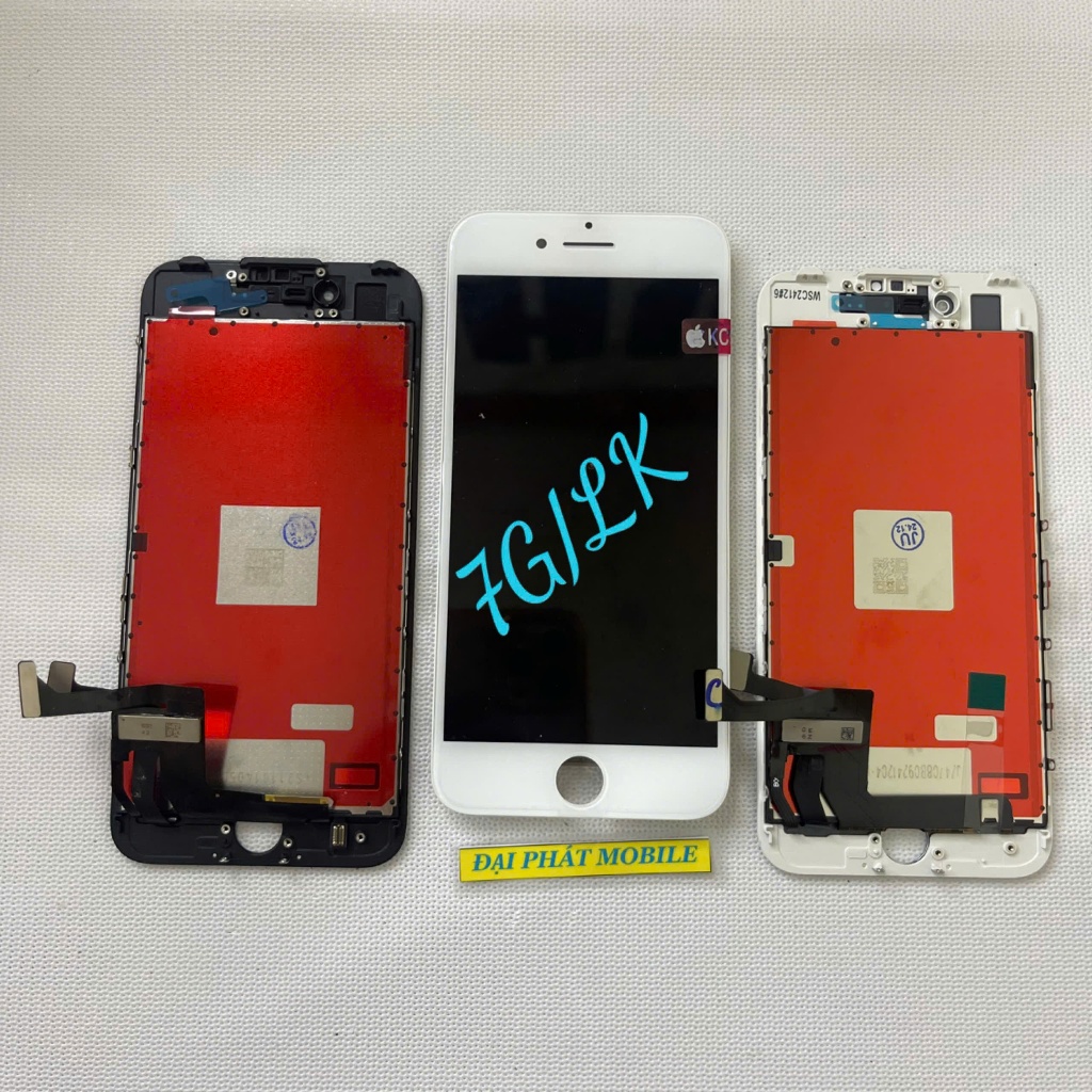 🔥Màn Hình Dành Cho ĐT 7 / 7G, 6 / 6G, 6 Plus, 6S, 8 / 8G | Cảm Ứng Mượt, Hiển Thị Đẹp🔥