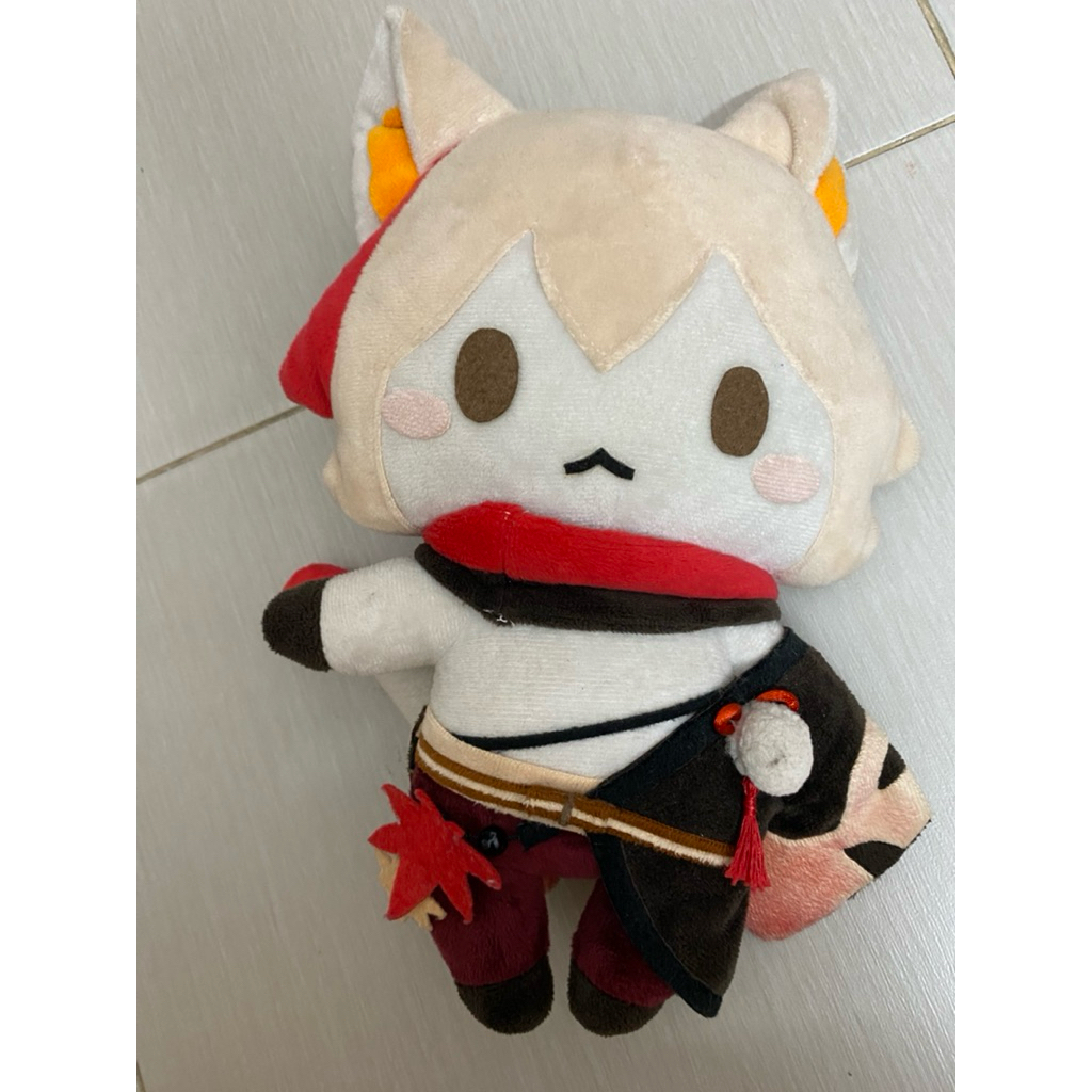 Bông Kaedehara Kazuha - genshin impact - GI - hàng 2nd