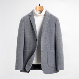 Áo Vest Dạ Nam Present Chất Liệu Cao Cấp Không Xù, Không Nhăn