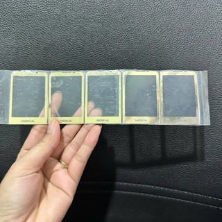 Mặt kính MEKA Nokia 6700C