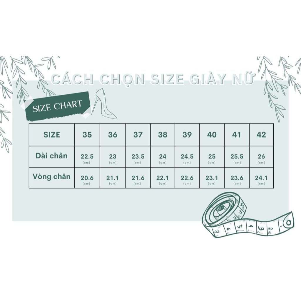 Giầy MEKA (M1)đính đá bệt sang chảnh | BigBuy360 - bigbuy360.vn