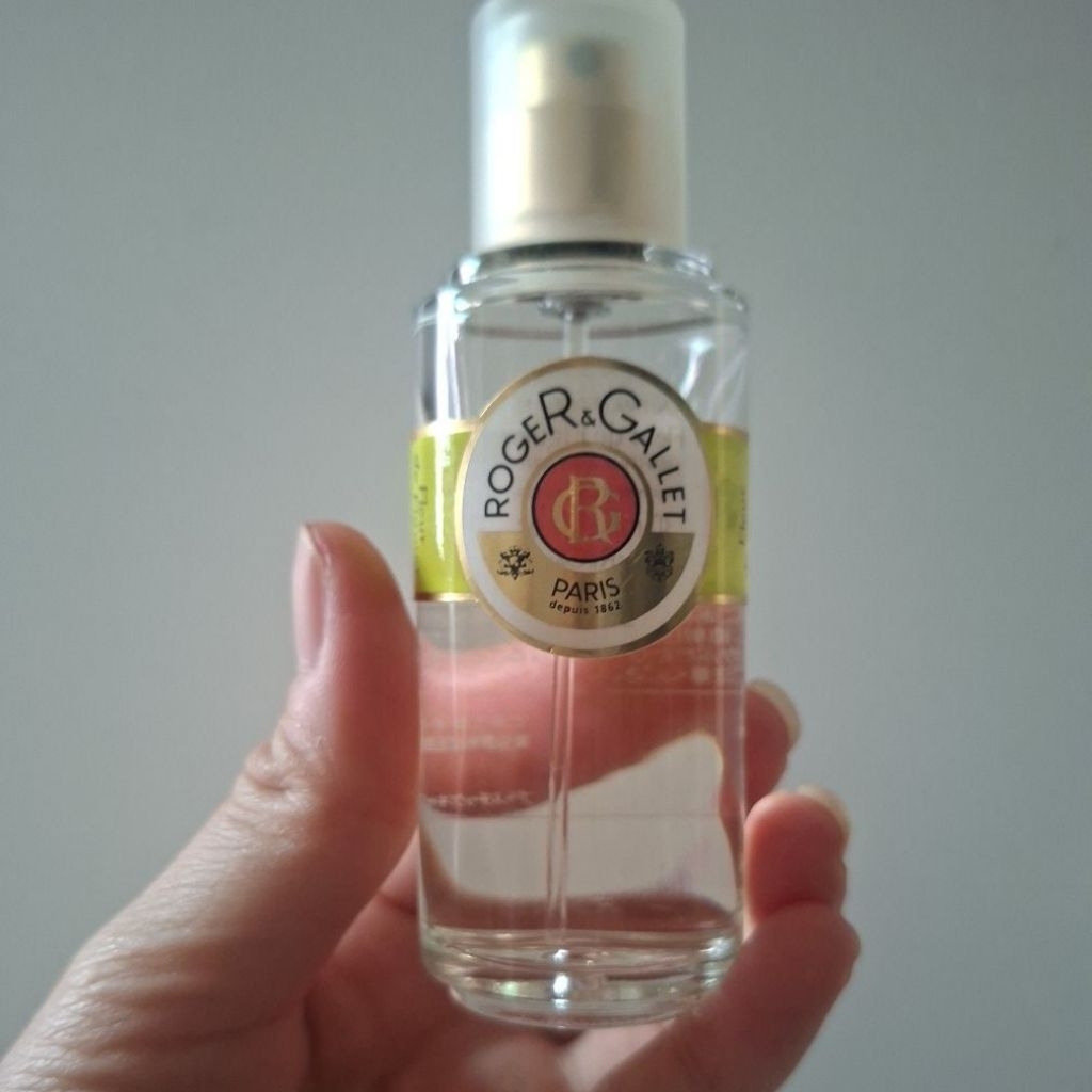 Roger&Gallet Fleur de Figuier