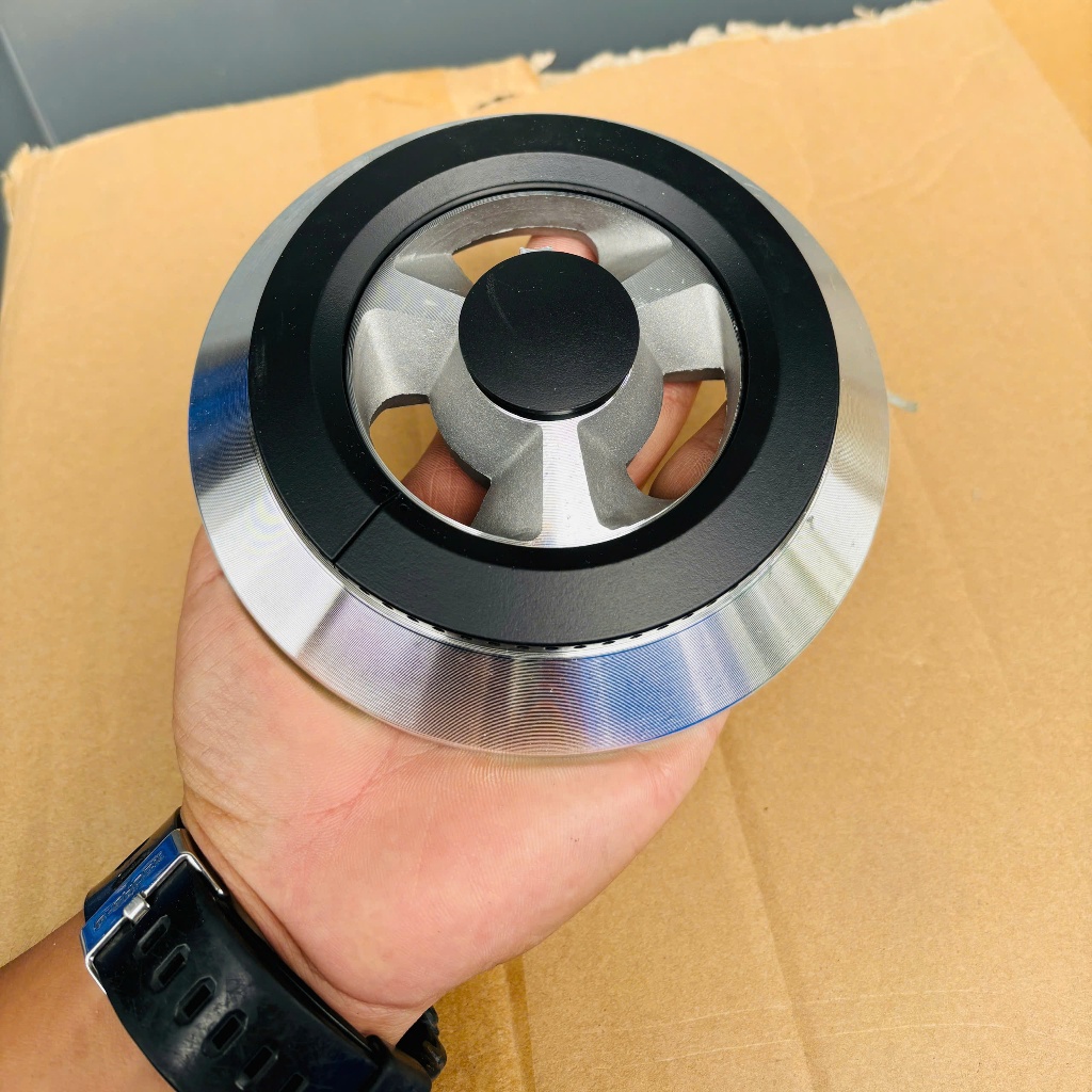 Đầu đốt bếp gas âm Sunhouse SHB5546MT - SHB3819MT - MMB6632 Hàng Chính Hãng