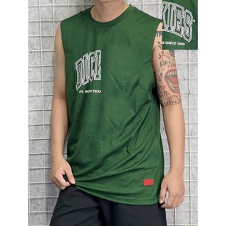 Tanktop DK - áo ba lỗ DK
