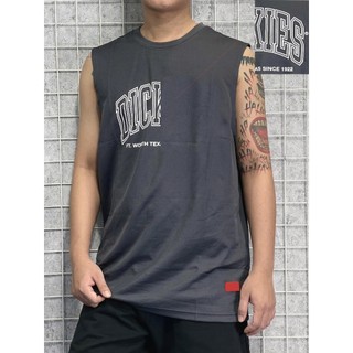 Tanktop DK - áo ba lỗ DK