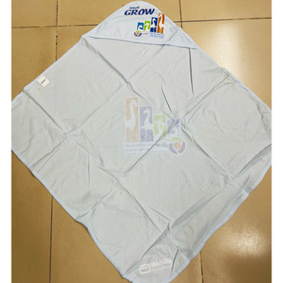 Khăn choàng quấn bé quà tặng sữa