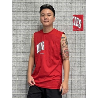 Tanktop DK - áo ba lỗ DK