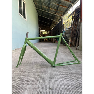   Che mối hàn - Đủ màu - Kích cỡ  Khung xe đạp Fixed Gear - D200 