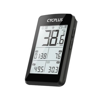  📱 ĐỒNG HỒ ĐO TỐC ĐỘ CYCPLUS M3 Cảm biến tốc độ cảm biến nhịp đạp cảm biến nhịp tim đồng hồ đo công suất 
