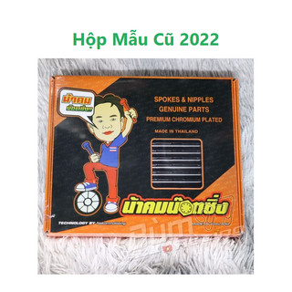 Căm nova chính hãng THAILAND