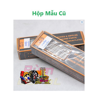 Căm nova chính hãng THAILAND
