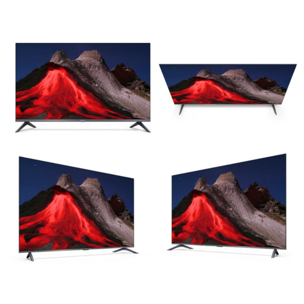 Tivi XIAOMI A Pro 75 INCH QLED 2026 bản Quốc Tế - Bảo hành chính hãng 2 năm tại nhà | BigBuy360 - bigbuy360.vn