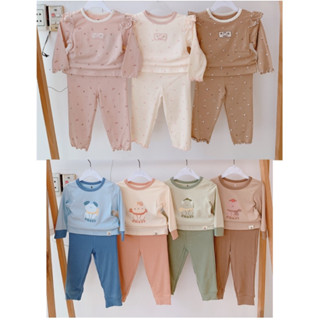 Embes/ Chính hãng Bộ peptit tăm embes siêu mềm cho bé