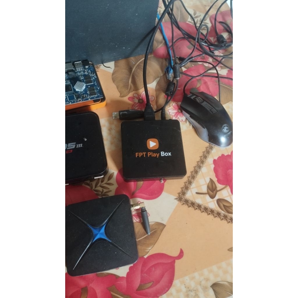 TVbox FPT play s335