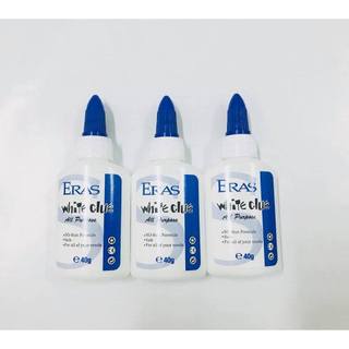 [ERASVN] Keo sữa 40g Eras E542