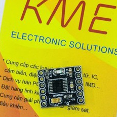 Module động cơ Mạch điều khiển DC Mini DRV8833