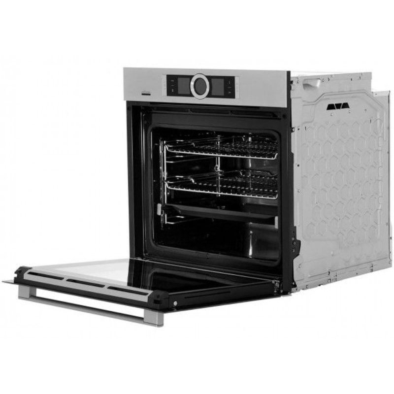 Lò Nướng Bosch HMH.HBG6764S6B