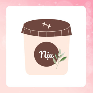 NỊU - BỘT TẮM BODY ĐÔNG Y Ủ TRẮNG HỖ TRỢ SÁNG HỒNG DA 250gr/500gr