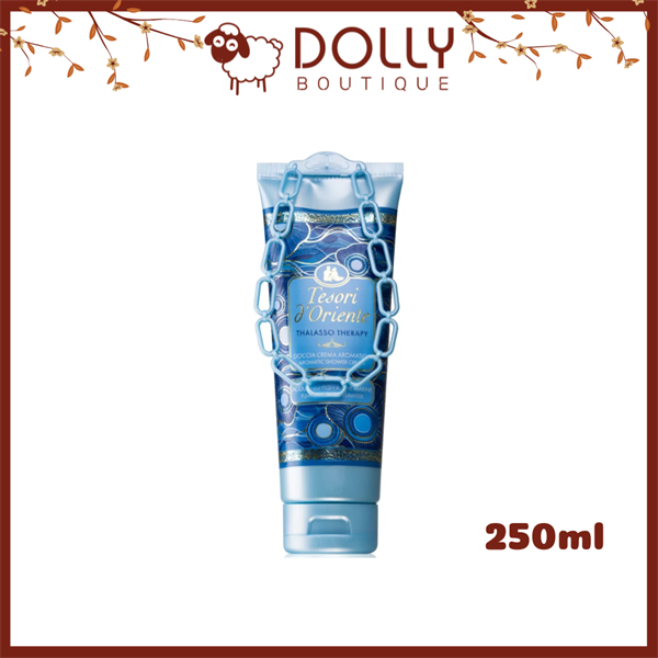 Sữa Tắm Nước Hoa Tesori D'Oriente Bath Cream 250ml | BigBuy360 - bigbuy360.vn