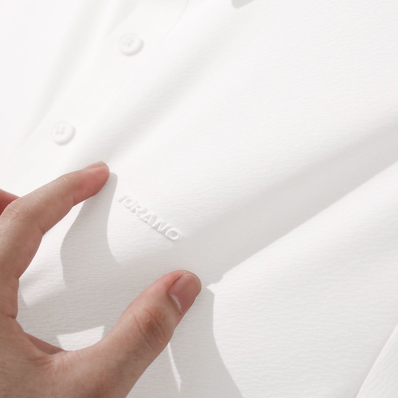 [LUXURY ITEM] Áo polo nam TORANO HIGH TECH POLO chất liệu ICEMAX – mát lạnh, mềm mịn, giữ form hoàn hảo GSTP561 GSTP301 | BigBuy360 - bigbuy360.vn