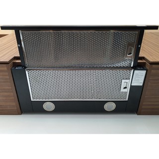 Máy hút mùi Eurosun EH-70AF85B - Công suất hút 850m3/h, Bảo hành 3 năm, Hàng chính hãng, đổi mới trong 15 ngày